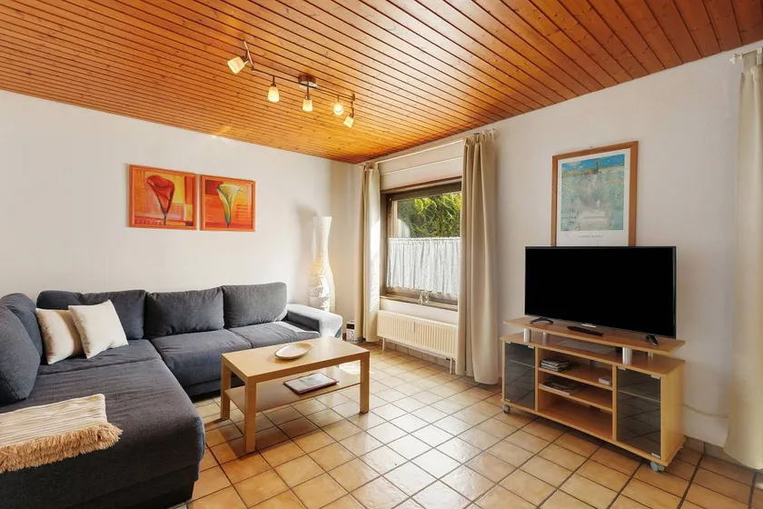 Heve Apartment – 65 m², up to 4 guests, terrace & shared garden included - Image 1