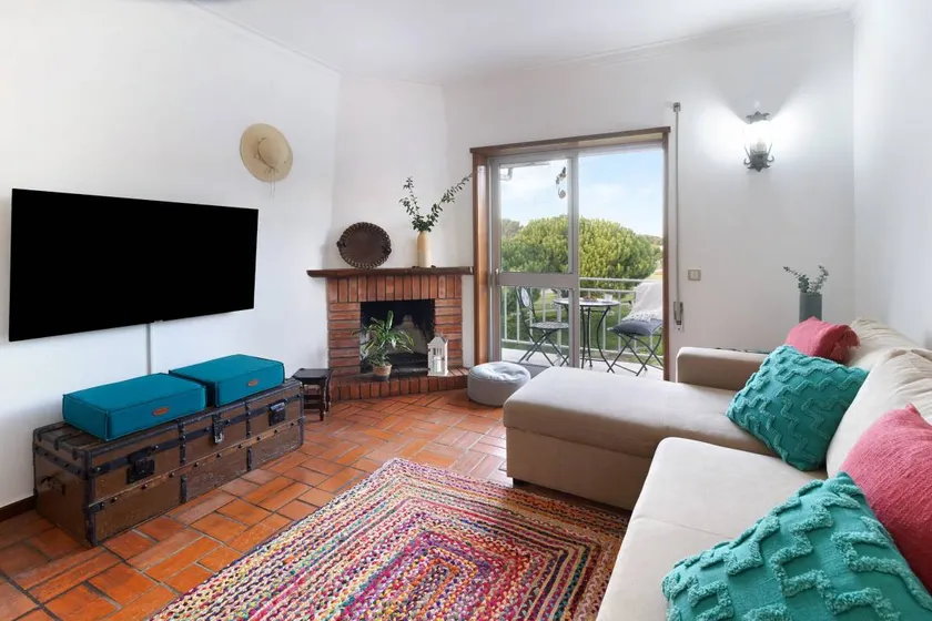 Appartement avec internet haut débit | Vue montagne - Image 1