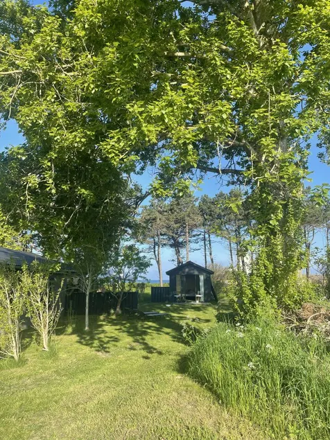 Holiday home with sauna, terrace & barbeque | Water view - Image 1