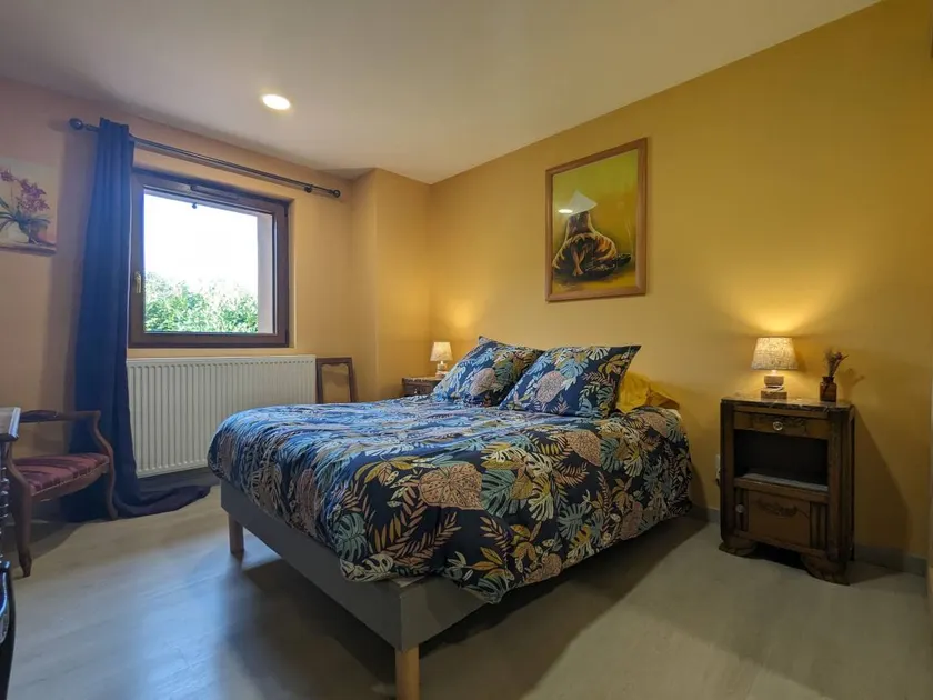 B&B with 1 bedroom for 2 persons - Image 1