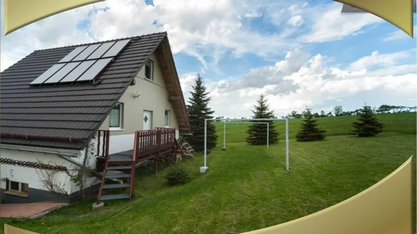 Apartment mit Grill und Terrasse - Image 1
