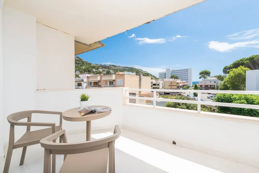 Family-friendly flat with terrace | Next to the beach - Image 1