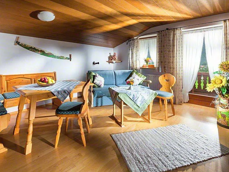 Appartement avec barbecue - Image 1