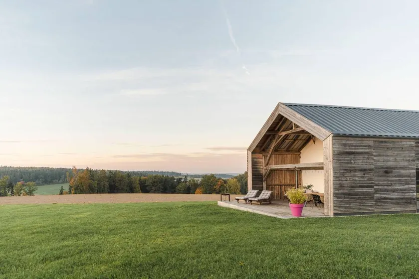 Bellissima casa adatta alle famiglie con piscina, terrazza e sauna | Vista sul giardino | Adatta per il telelavoro | Sono ammessi animali domestici - Image 1