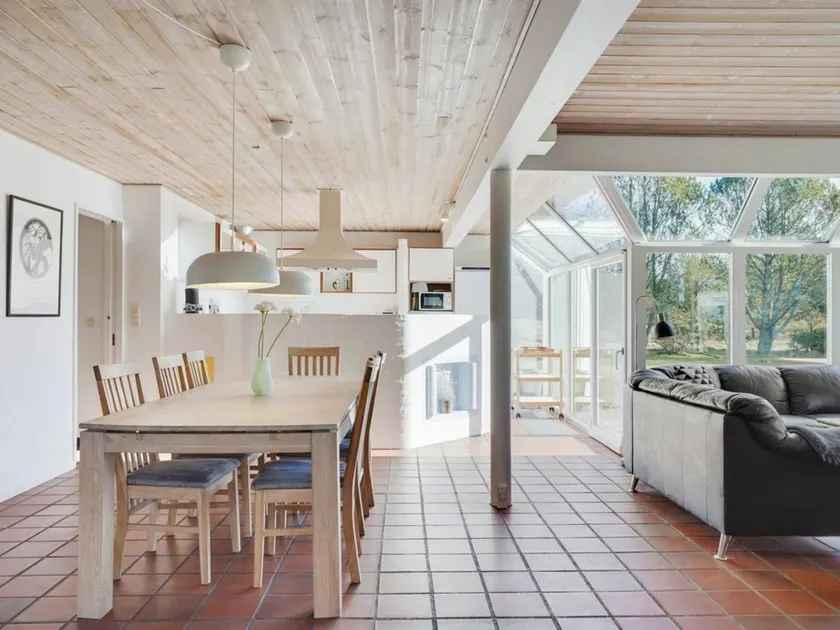 Children-friendly pleasant holiday home with sauna, private pool & jacuzzi | Pets allowed - Image 1