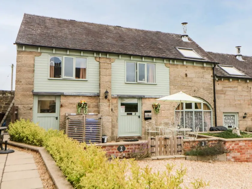 Family-friendly lovely cottage with garden | Dogs allowed - Image 1