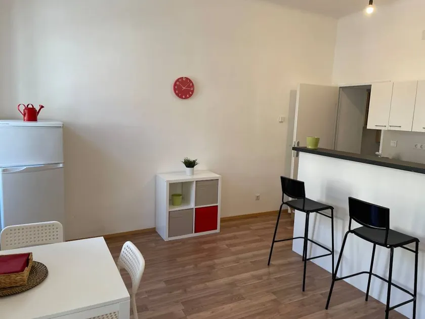 Flat for 2 persons - Image 1