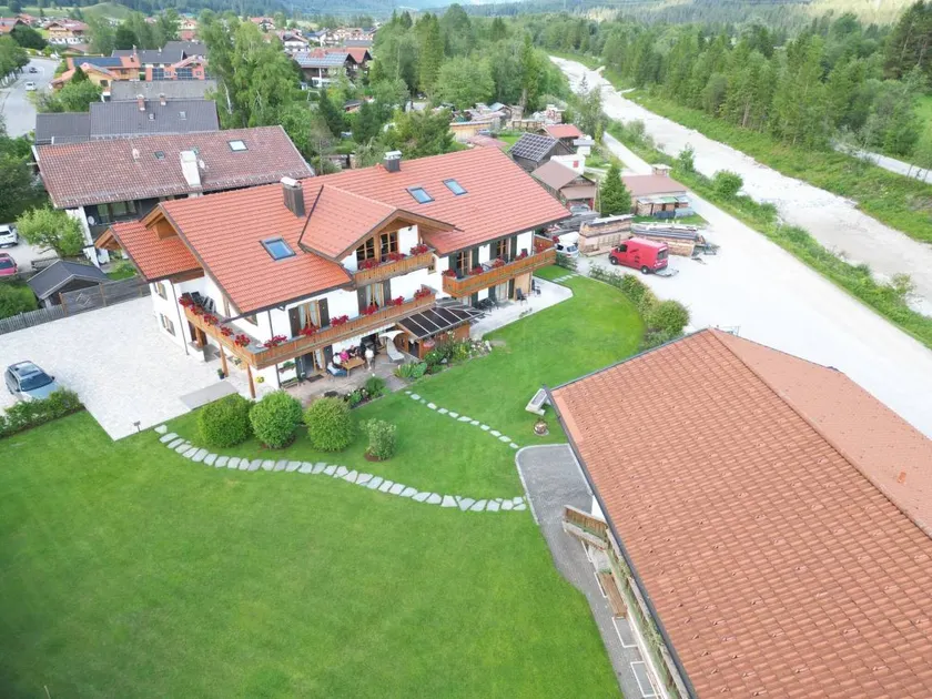 No. 2 - Country House Geierstanger - Image 1