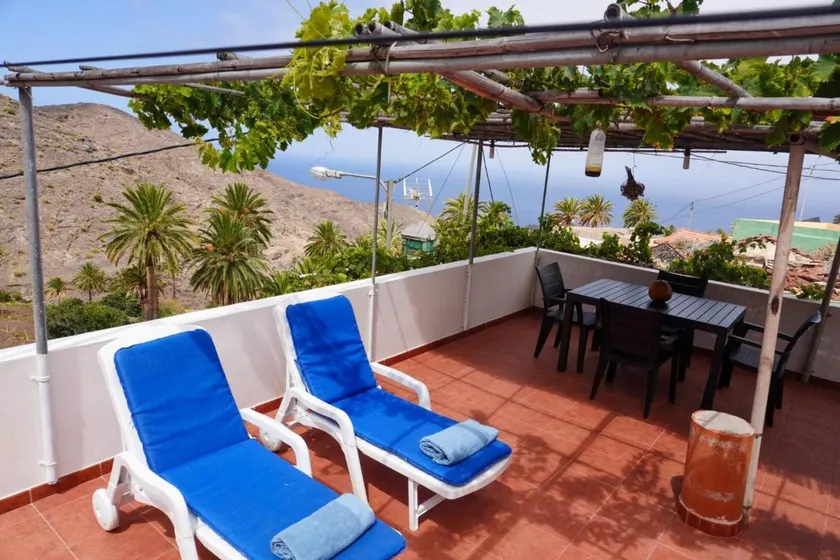 Appartamento con barbecue, giardino e terrazza | Vista sulla montagna - Image 1