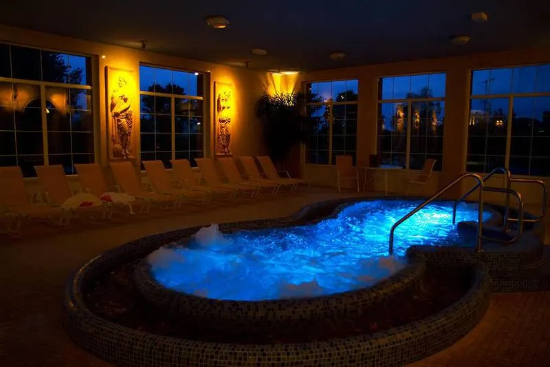 Bellevue Conference And Wellness - Image 1