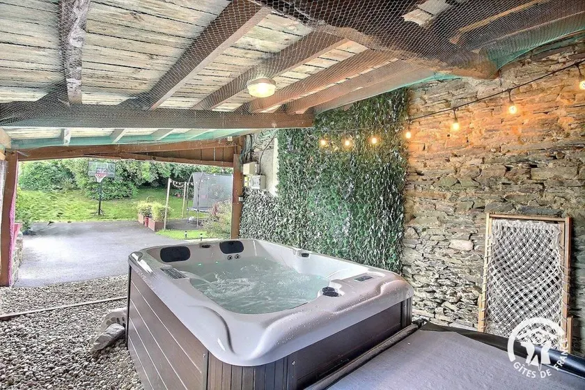 Gite with terrace & garden | Dogs allowed - Image 1