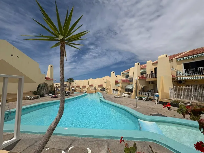 Apartment with garden, terrace & pool | Next to the beach | Suitable for remote work - Image 1