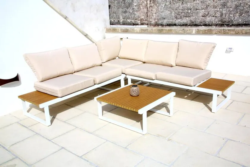 Apartment with terrace | City view - Image 1