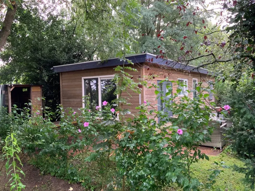 Maison de vacances avec terrasse et jardin - Image 1