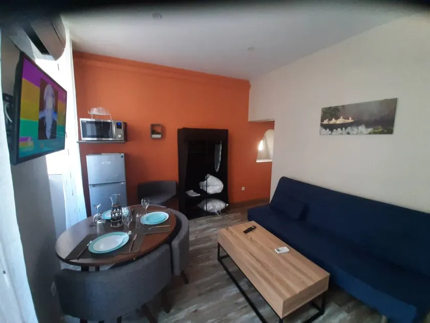 Apartment | City view - Image 1