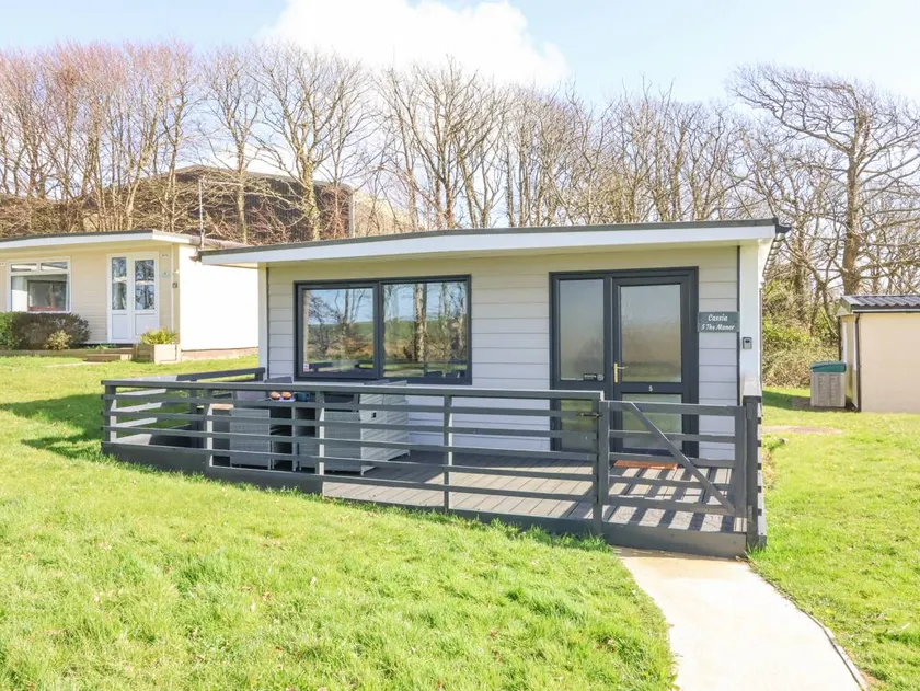 Cottage with garden | Dogs allowed - Image 1
