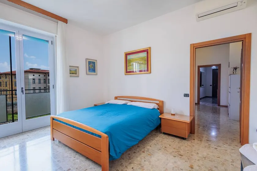 Appartement de vacances avec 2 chambres à coucher pour 4 personnes - Image 1