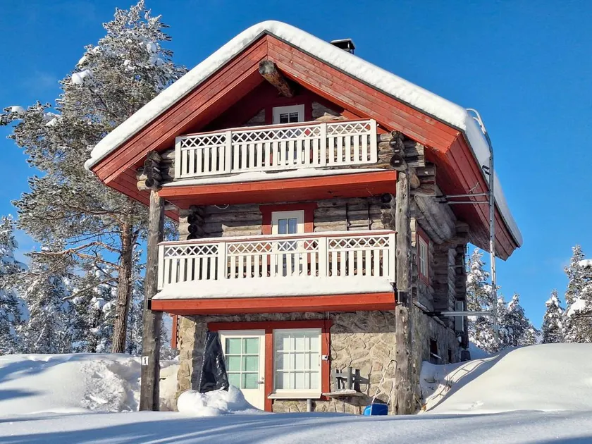 Beautiful house with sauna | Pet-friendly - Image 1