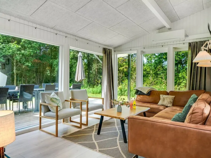 Apartment mit Sauna, Grill und Pool - Image 1