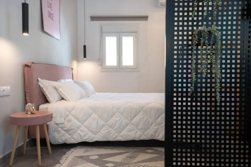 Family-friendly apartment with terrace - Image 1