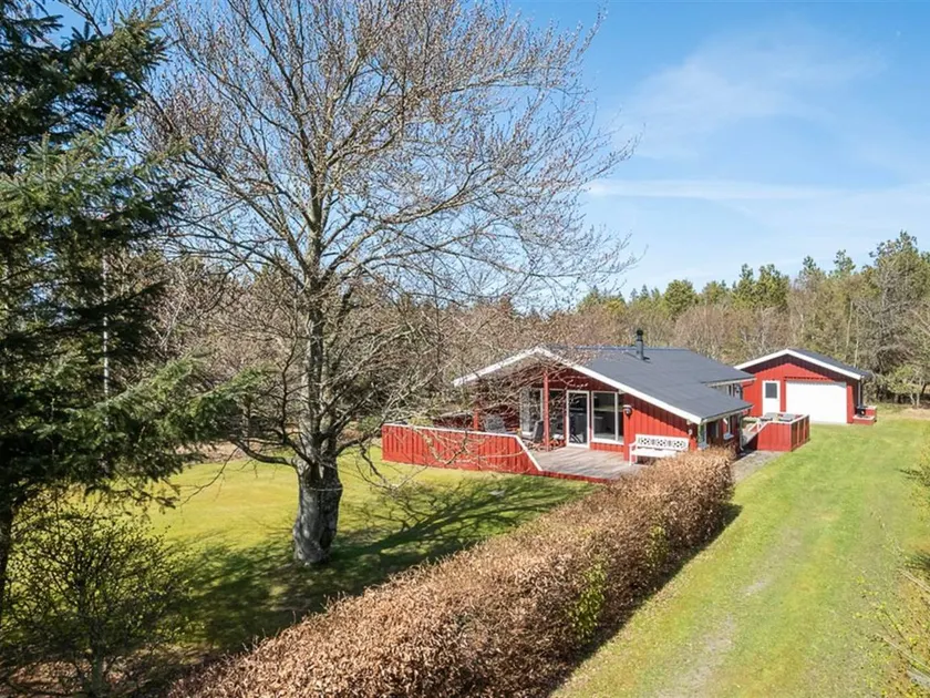 "Ulfsten" - 2km from the sea - Image 1