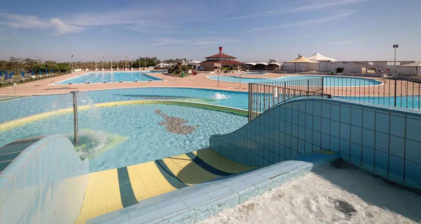 Casa de vacaciones con aire acondicionado y terraza - Image 1