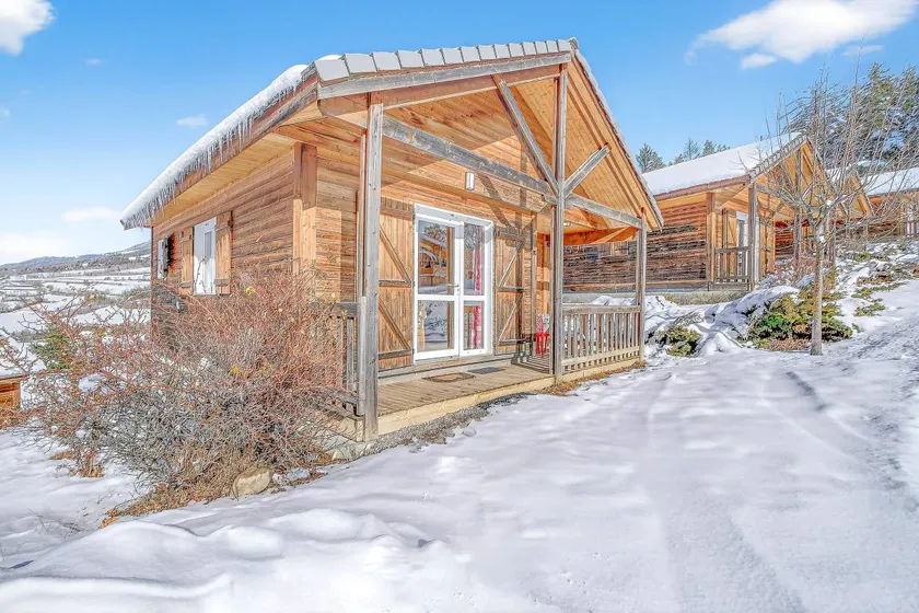 House with terrace & garden | Mountain view - Image 1