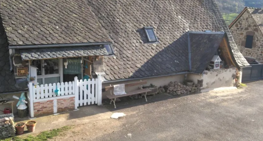 Children-friendly cottage with terrace & BBQ | Mountain view | Pets allowed - Image 1