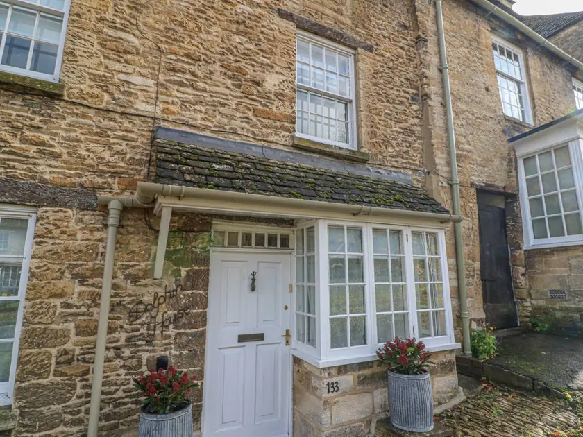 Children-friendly cottage with garden & terrace | Pets are welcome - Image 1