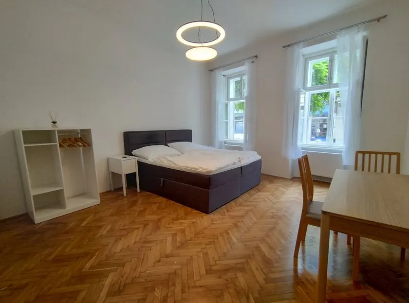 Charmant appartement de vacances avec 1 chambre à coucher pour 2 personnes - Image 1