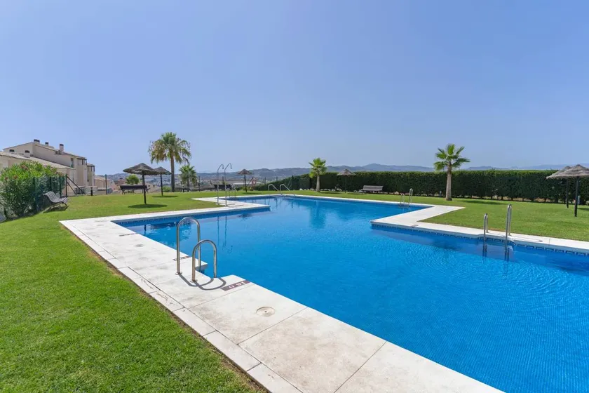 Apartamento Campo Golf Hoyo 18 - Image 1