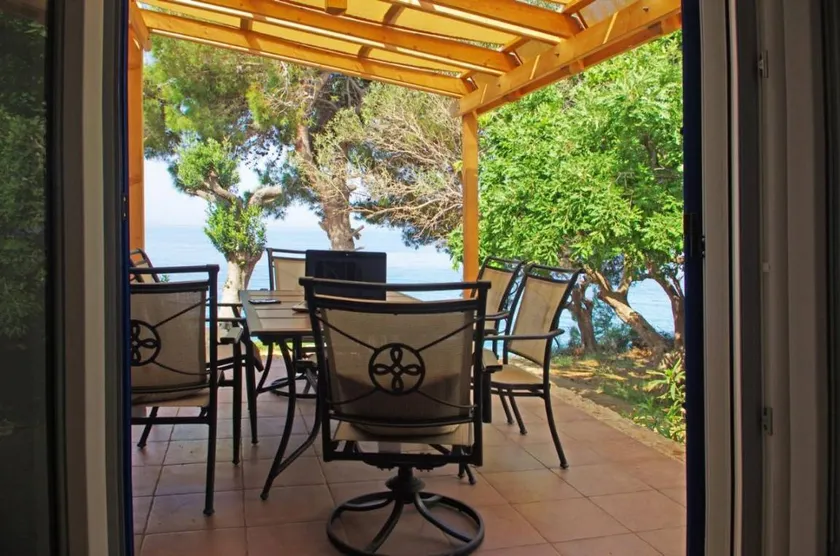 Nice house with barbecue & garden | Sea view | Pets are welcome - Image 1