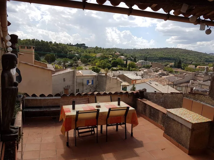 Apartment with 1 bedroom for 4 persons - Image 1