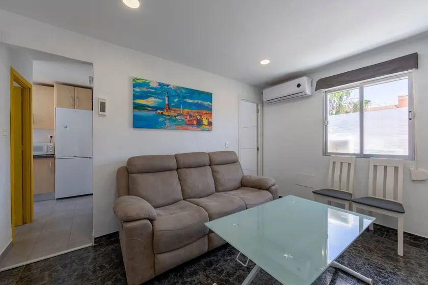 Apartment with fast internet | Beach nearby | Pets allowed - Image 1