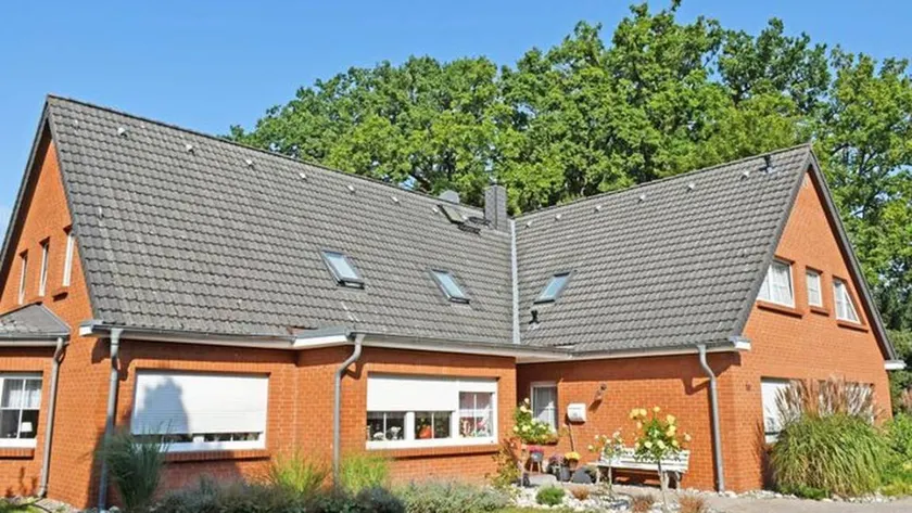 Einzelzimmer für 1 Person (21 m²) in Baabe - Image 1