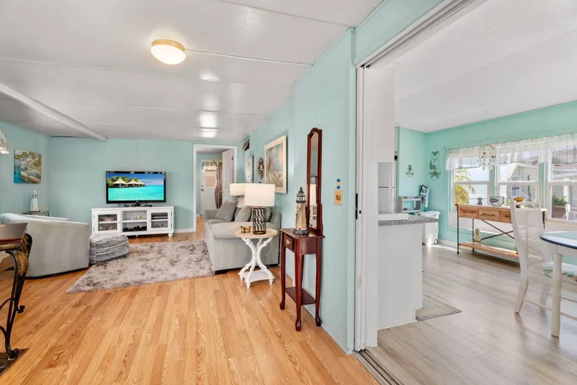 Destiny's Drive 2-bedroom, 1-bath beach home - Image 1