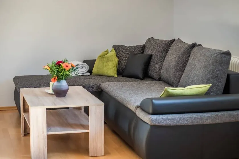 Holiday apartment with terrace - Image 1