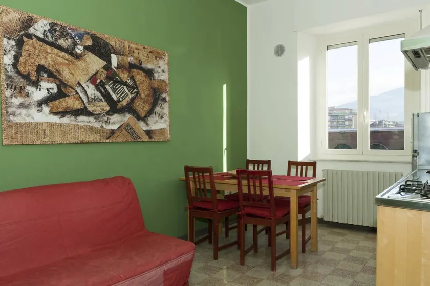 Family-friendly wonderful apartment | Pets are welcome - Image 1