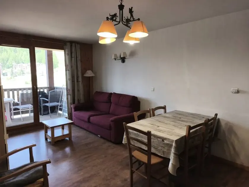 Résidence Terrasses De La Bergerie - 3 pièces 6 personnes MAE-5944 - Image 1