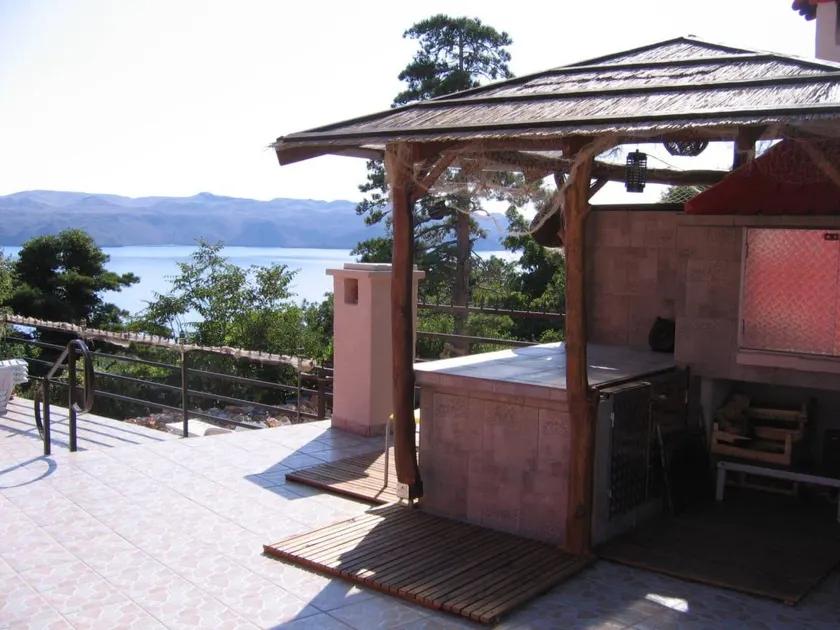 Apartment mit Terrasse, Grill und Garten | Naturblick - Image 1