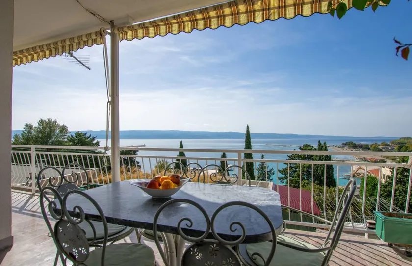 Apartment with terrace | Garden view | Next to the beach - Image 1