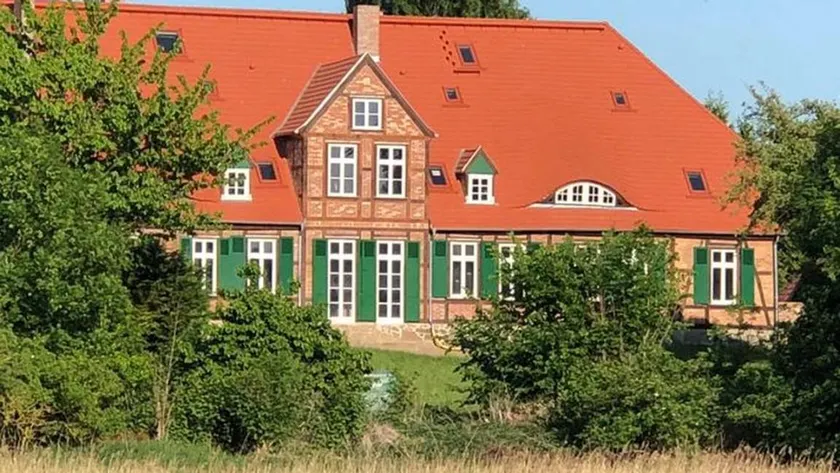 Holiday apartment with garden | Good for workation - Image 1