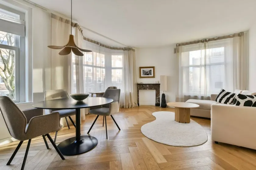 Appartement de vacances avec 2 chambres à coucher pour 4 personnes - Image 1