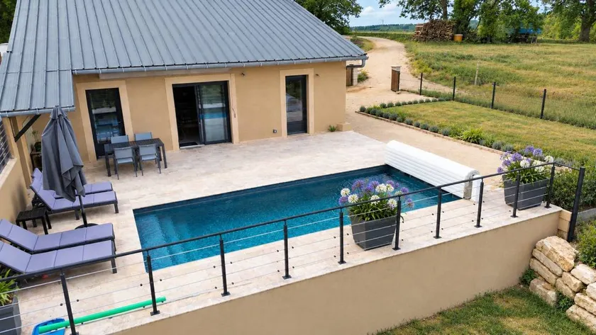 Gîte La Bergerie - Image 1