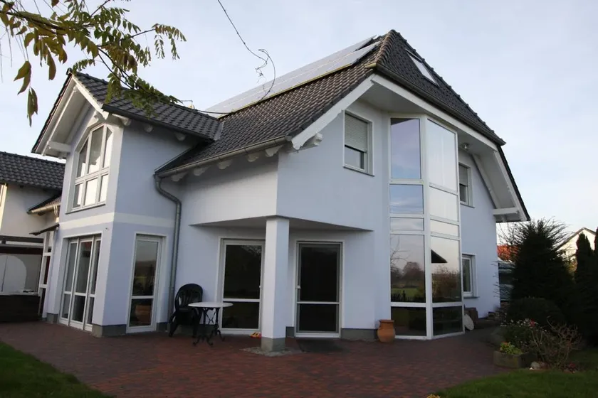 Ferienhaus mit 1 Schlafzimmer für 2 Personen - Image 1