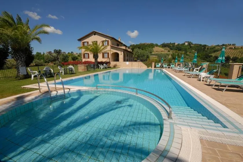 Agriturismo Castrum: Appartamento 12 - Image 1