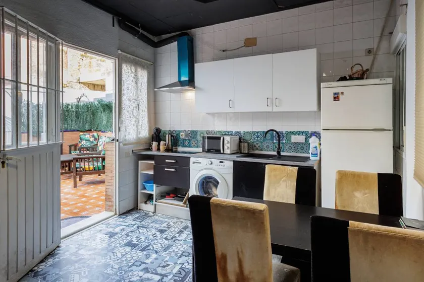 Apartment with terrace | Next to Seville Cathedral | Good for workation | Dogs allowed - Image 1