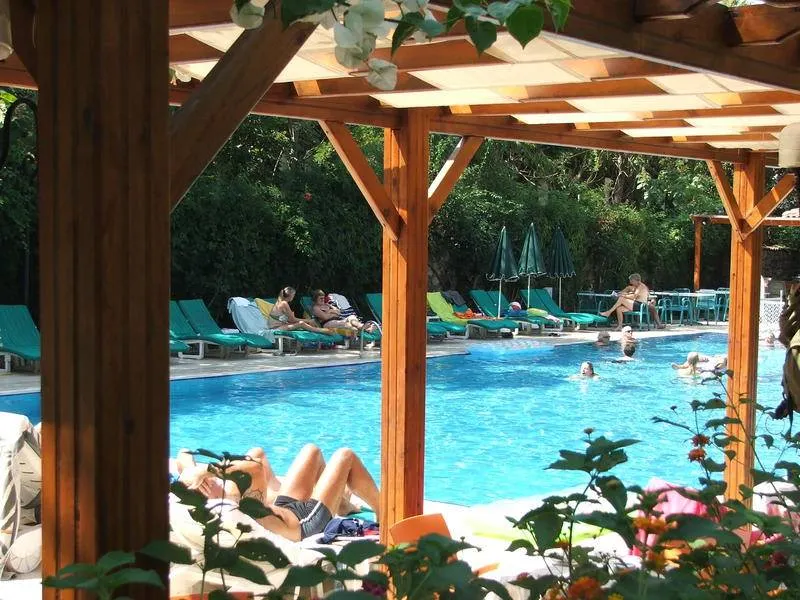Oludeniz Perdikia Hill Club & Hotel - Image 1