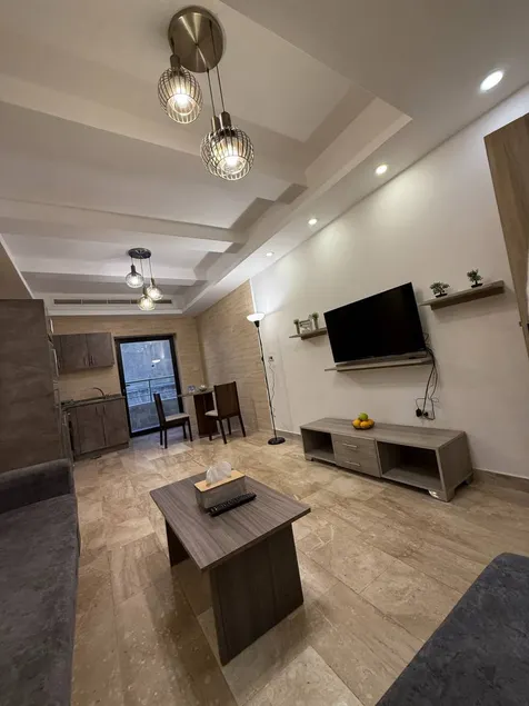 Holiday apartment with 2 rooms for 4 persons - Image 1