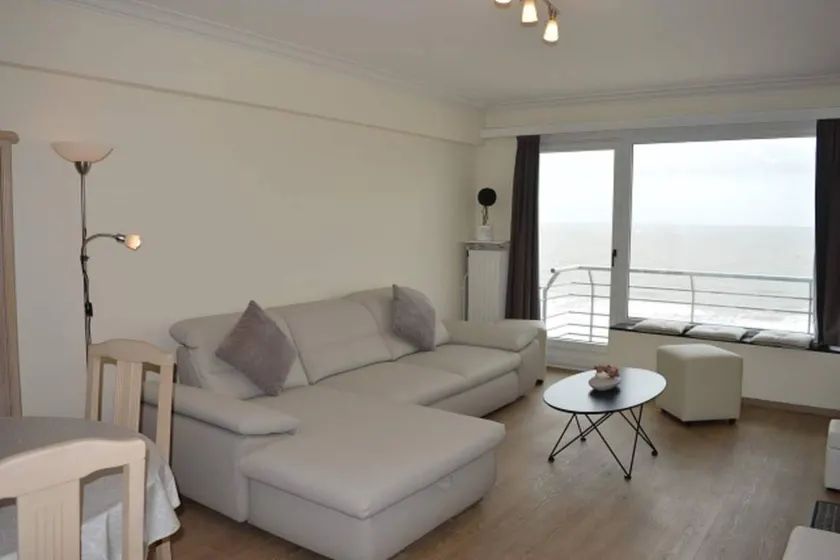 Apartment in Blankenberge for 4 people Ref. 606693 - Image 1